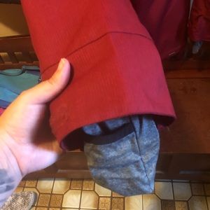 Women winter jacket new with out tags